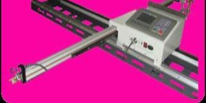 Portable Plasma Cutting Machine