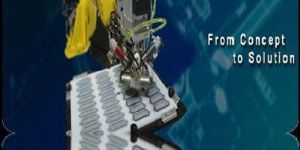 Vision Inspection System