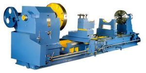 Lathe Machines