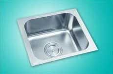 Stainless Steel Sink