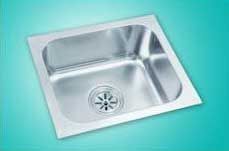 Stainless Steel Sink