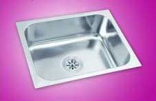 Stainless Steel Sink