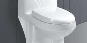 Sun Square One Piece Closet