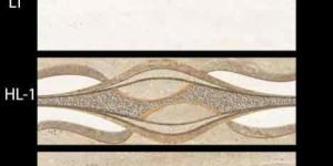 300 X 600mm Wall Tile