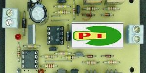 Electrical Automation System