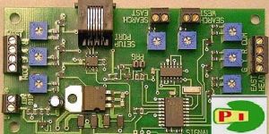 Instantaneous-Trip Circuit Breakers