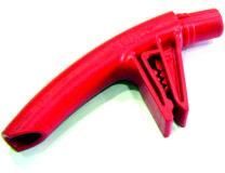 Suction Nozzle for Suessen Compact