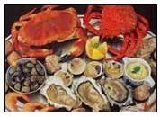 Sea Food