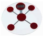 Bathroom Scale