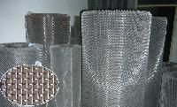 Stainless Steel Wire Netting