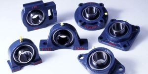 Unit Ball Bearings