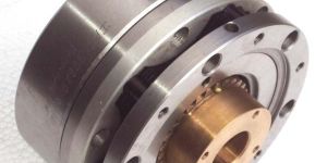 Spring Applied Brakes