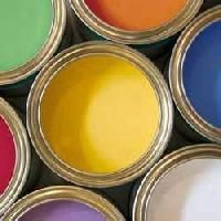 Synthetic Enamel Paints