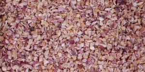 Dehydrated Red Onion Chopped