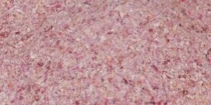 Dehydrated Red Onion Granules