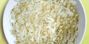 Dehydrated White Onion Flakes