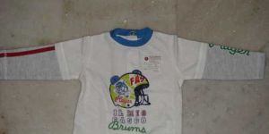 Infant Wear