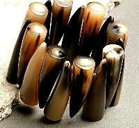 Horn Jewelry