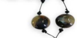 Horn Necklace (RCIN-702)