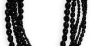 Horn Necklace (RCIN-706)