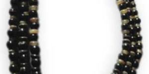 Horn Necklace (RCIN-707)