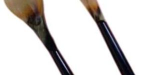 Horn Spoons (SPN-402)
