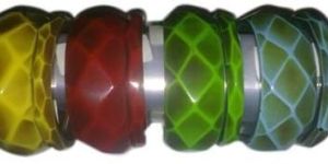 Resin Bangles