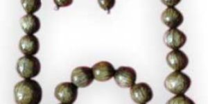 Resin Necklace (CRN-703)