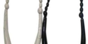 Resin Necklace (CRN-710)