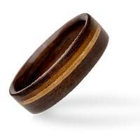 Wooden Rings