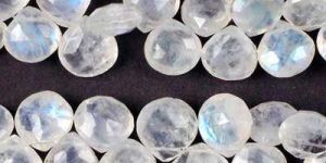Moonstone Beads