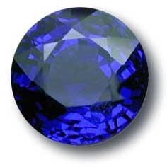 Sapphire Gemstones