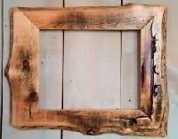 Wooden Picture Frames