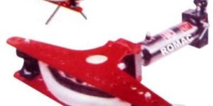 Hydraulic Pipe Bender (p-213)