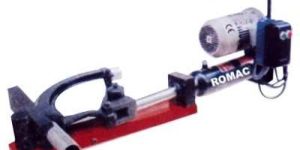 Hydraulic Pipe Bender (p-216)