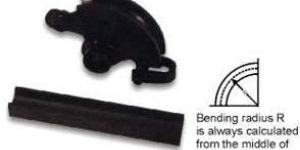 Hydraulic Pipe Bender-p-219