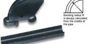 Hydraulic Pipe Bender-p-225