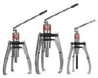 Hydraulic Pullers