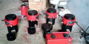 Hydraulic Stud Tensioners