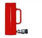 Single Acting Spring Return Hydraulic Jack