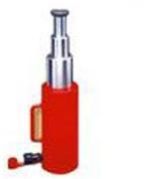 Telescopic Gravity Return Hydraulic Jack