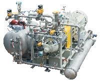 Oxygen Compressors