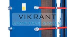 Plate Heat Exchangers