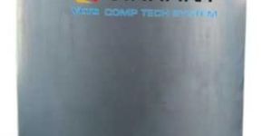 Stainless Steel Storage Tank