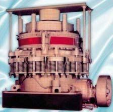 PYT Series Cone Crusher