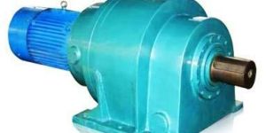 Star Wheel Gear Reducer