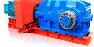 Three Ring Gear Reducer