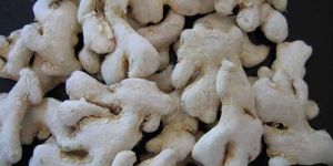 Dry Ginger