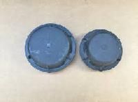 Auto Headlight Bulb Caps