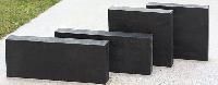 Graphite Blocks